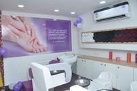 Naturals Hair and Beauty Salon Launch